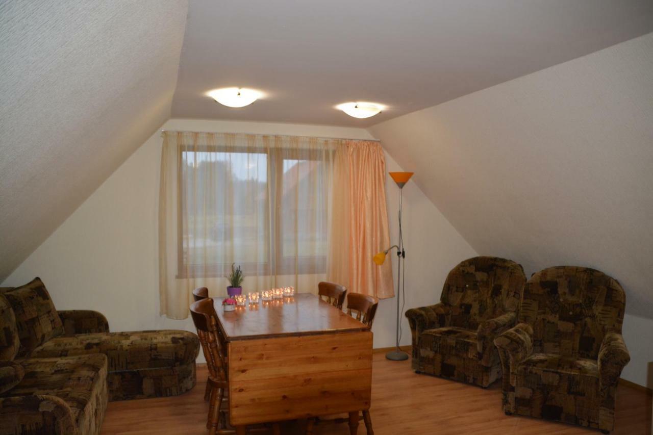 Medaji Villa Zaķumuiža Kültér fotó